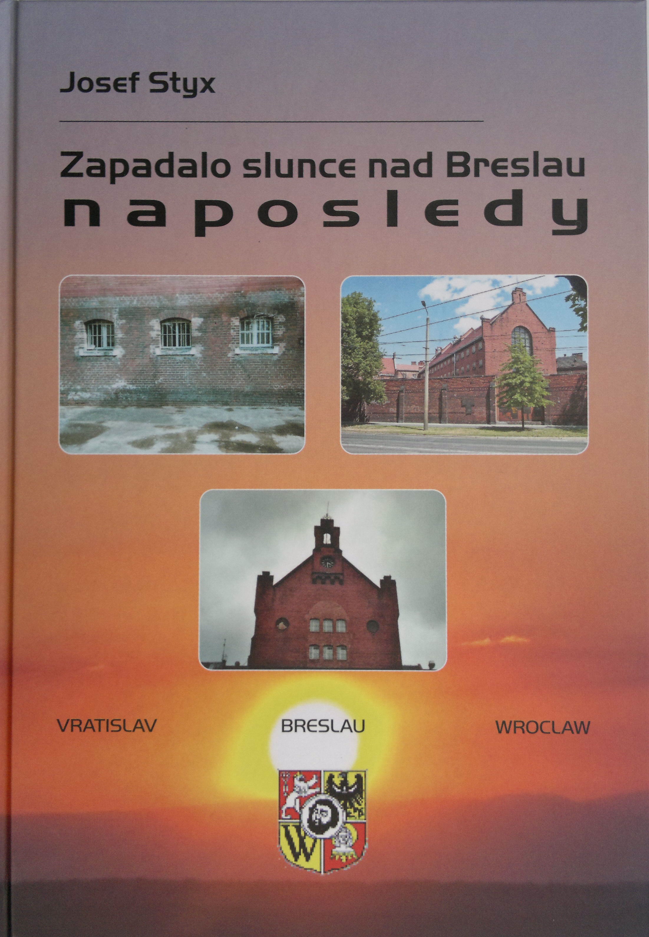 Válečné a legionářské knihy