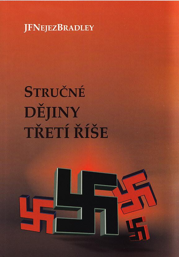 Stručné dějiny třetí říše
