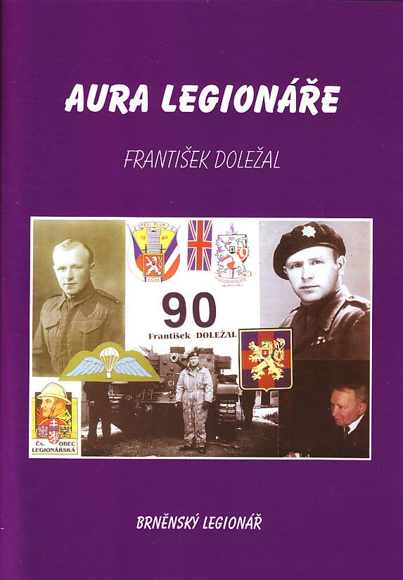 Aura legionáře