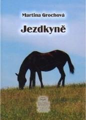 Jezdkyně