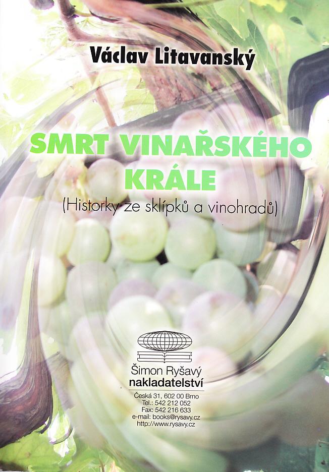 Smrt vinařského krále