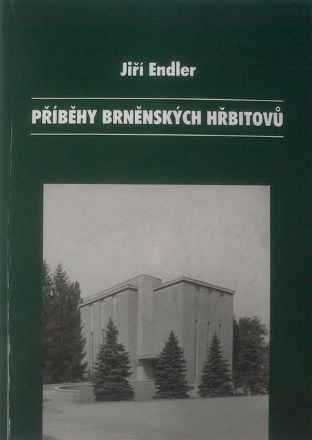 Příběhy brněnských hřbitovů
