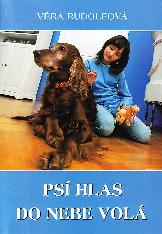 Psí hlas do nebe volá