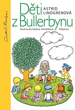 Děti z Bullerbynu 