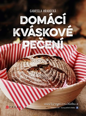  Listování  Domácí kváskové pečení