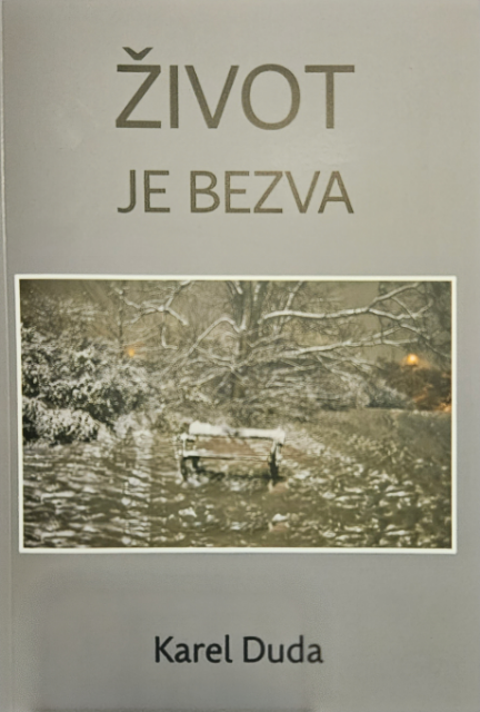 Život je bezva