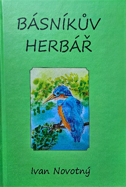 Básníkův herbář