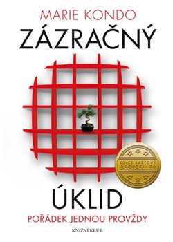 Zázračný úklid - Pořádek jednou provždy