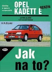 OPELL KADETT E DISEL