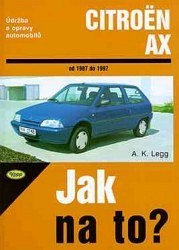 CITROEN AX