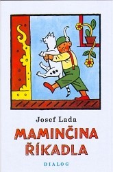 Maminčina říkadla