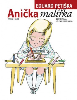 Anička malířka