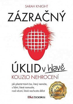  Listování  Zázračný úklid v životě Kouzlo vošéfovanosti