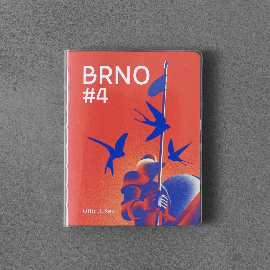 Brno#4 - Otto Dušek