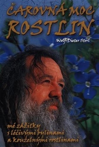 Čarovná moc rostlin