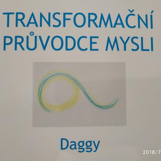 Transformační průvodce mysli