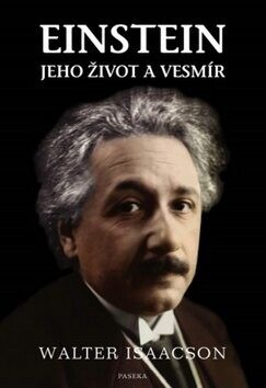 Einstein Jeho život a vesmír 