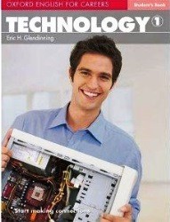 Oxford English for Careers: Technology 1 Student's Book