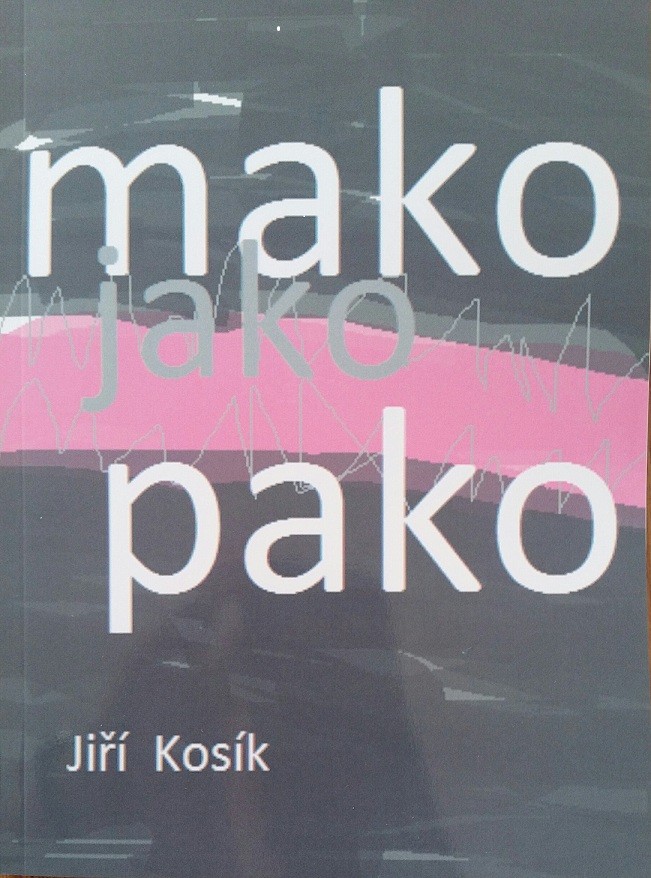 Mako jako pako