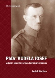 PhDr. Kudela Josef