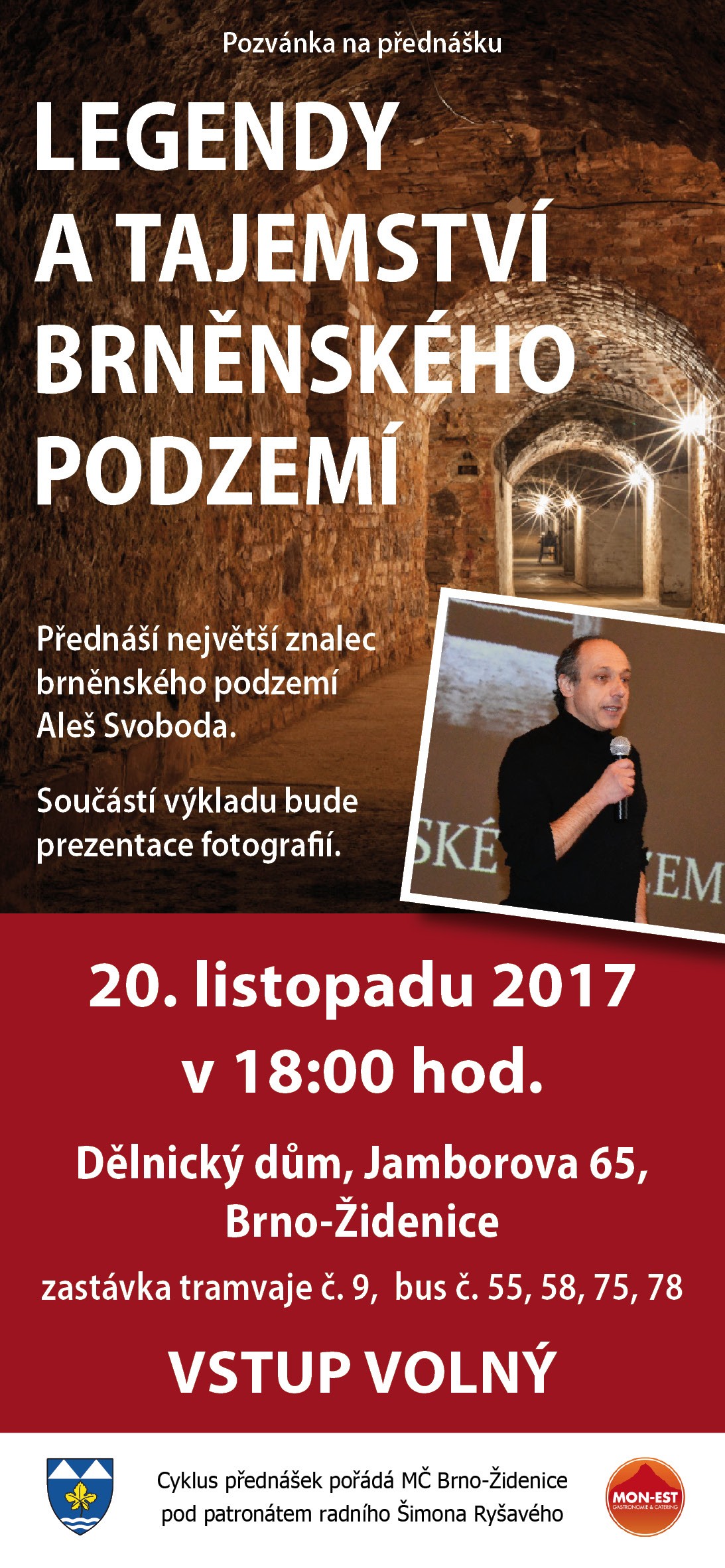 Pozvánka