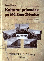 Kulturní průvodce po MČ Brno-Židenice