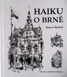 Haiku o Brně (brožovaná)