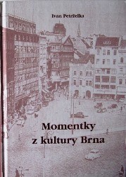 Momentky z kultury Brna