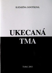 Ukecaná tma