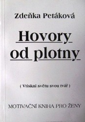 Hovory od plotny