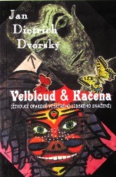 Velbloud & Kačena