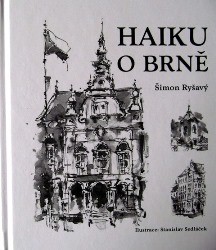 Haiku o Brně (vázaná)