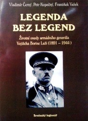 Legenda bez legend