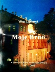 Moje Brno