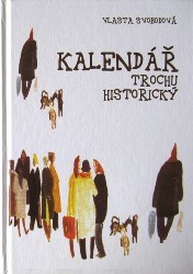 Kalendář trochu historický (vázaná)