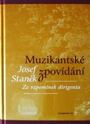 Muzikantské zpovídání: Ze vzpomínek dirigenta