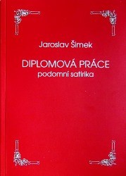 Diplomová práce - podomní satirika