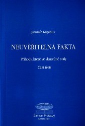 Neuvěřitelná fakta - část třetí