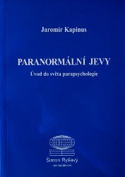 Paranormální jevy - Úvod do světa parapsychologie