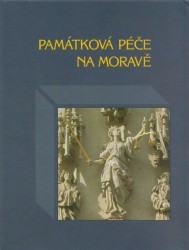 Památková péče na Moravě