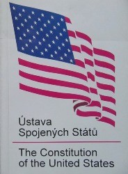 Ústava Spojených Států/The Constitution of the United States