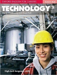 Oxford English for Careers: Technology 2 Student's Book