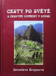 Cesty po světě s českými kameny v kapse