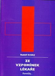 Ze vzpomínek lékaře: Pomníčky…
