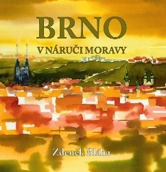 Brno v náruči Moravy