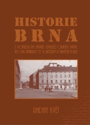 Historie Brna