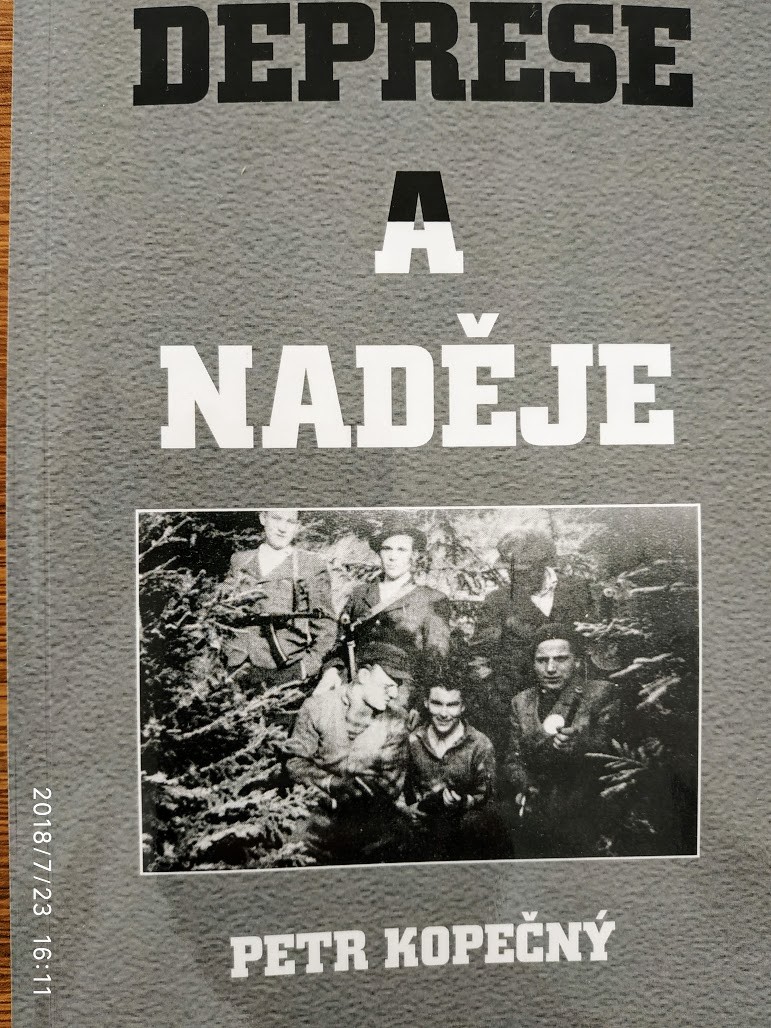 DEPRESE A NADĚJE