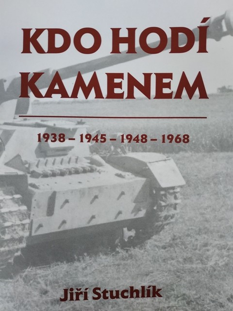 Kdo hodí kamenem