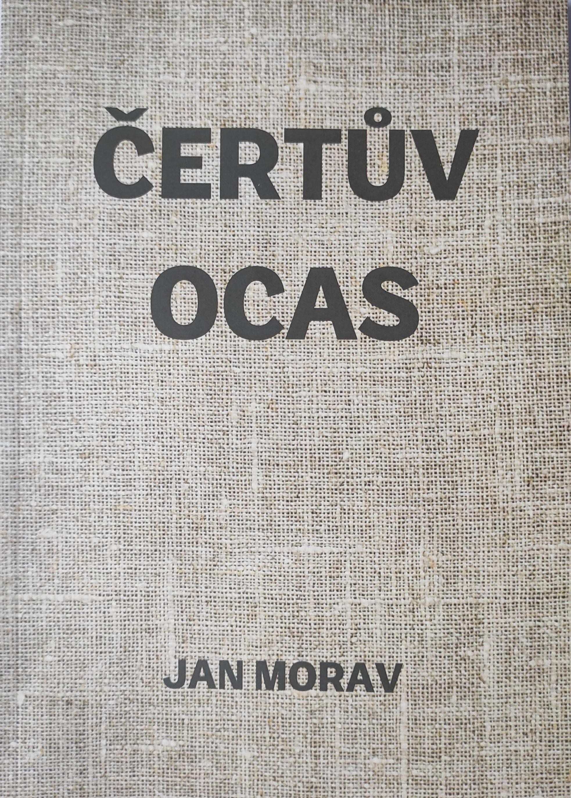 Čertův ocas