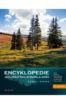 Encyklopedie jehličnatých stromů a keřů 